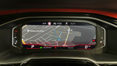 Volkswagen Polo 2.0 TSI GTI 5dr DSG Petrol Hatchback